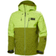 Helly Hansen Odin Mountain Softshell Jacket - Mens, Wood Green, 2XL, 62903407-2XL