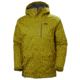 Helly Hansen Park City Jacket - Mens, Fir Green, Large, 65601-487-L