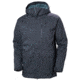 Helly Hansen Park City Jacket - Mens, Graphite Blue, 2XL, 65601-994-2XL