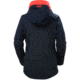 Helly Hansen Powchaser Lifaloft Jacket - Womens, Navy, Large, 65701597-L