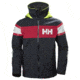 Helly Hansen Salt Flag Jacket - Mens, Navy, 2XL, 33909597-2XL