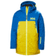 Helly Hansen Sector Jacket, Sulphur, 10 41599-351-10