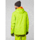Helly Hansen Sogn Shell Jacket - Mens, Azid Lime, Medium, 65568-402-M
