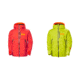 Helly Hansen Sogn Shell Jacket - Mens, Grenadine, Sweet Lime