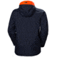 Helly Hansen Sogn Shell Jacket - Mens, Navy, Extra Small, 65568-597-XS