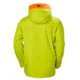Helly Hansen Sogn Shell Jacket - Mens, Sweet Lime, 2XL, 65568-350-2XL