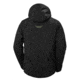 Helly Hansen Stoneham Jacket - Mens, Black, Medium, 65545-990-M