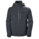 Helly Hansen Stoneham Jacket - Mens, Graphite Blue, Small, 65545-995-S