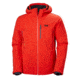 Helly Hansen Stoneham Jacket - Mens, Grenadine, 2XL, 65545-135-2XL