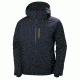 Helly Hansen Swift 3 Jacket, Graphite Blue, Large 65522-994-L