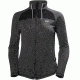 Helly Hansen Vali Jacket - Women's-Charcoal-Small