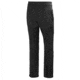 Helly Hansen Varde Pant - Womens, Ebony, Small, 62863980-S