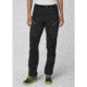 Helly Hansen Varde Pant - Womens, Ebony, Small, 62863980-S