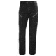 Helly Hansen Varde Pant - Womens, Ebony, Small, 62863980-S
