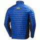 Helly Hansen Verglas Hybrid Insulator, Olympian Blue, Large 62767-563-L