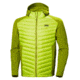 Helly Hansen Verglas Light Jacket - Mens, Azid Lime, 2XL, 62780-402-2XL