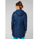 Helly Hansen Verglas Long Insulator - Womens, North Sea Blue, Large, 62830-603-L