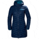 Helly Hansen Verglas Long Insulator - Womens, North Sea Blue, Large, 62830-603-L