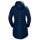 Helly Hansen Verglas Long Insulator - Womens, North Sea Blue, Large, 62830-603-L