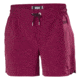 Helly Hansen Womens Thalia 2 Shorts, Plum, Large, 53056-655-L