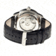 Heritor Automatic Hr2001 Piccard Mens Watch, Silver HERHR2001