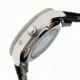 Heritor Automatic Hr2001 Piccard Mens Watch, Silver HERHR2001