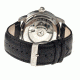 Heritor Automatic Hr2002 Piccard Mens Watch, Black HERHR2002