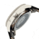 Heritor Automatic Hr2002 Piccard Mens Watch, Black HERHR2002