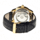 Heritor Automatic Hr2004 Piccard Mens Watch, Black HERHR2004