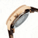 Heritor Automatic Hr2006 Piccard Mens Watch, Black HERHR2006