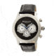 Heritor Earnhardt Collection Mens Watch, Black Dial, Black HERHR3102