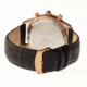 Heritor Earnhardt Collection Mens Watch, Black HERHR3104