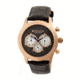 Heritor Earnhardt Collection Mens Watch, Black HERHR3104