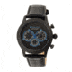 Heritor Earnhardt Collection Mens Watch, Black HERHR3105