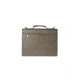 Hero Briefcase Mckinley Series 545LGR Better Than Leather, Grey HROB545LGR
