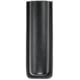 HEROs PRIDE AirTek Open Top Flashlight Holder, 33mm, Plain, Black, 1470XP-1