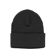 HERO'S PRIDE Plain Watch Cap - Men's, Black, 6849-03