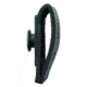 Hero's Pride Replacement Swivel for 1440, AirTek, Smooth, Black 1297P