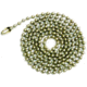 Heros Pride 30in Beaded Ball Chain 9067