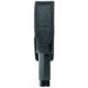HEROS PRIDE Closed Top/Open Bottom Flashlight Holder, Large, 33in, Streamlight Stinger/Stinger XT, 1071C