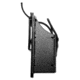 HEROS PRIDE Edge Universal Duty Radio Holder