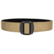 HEROS PRIDE Tactical Edc Reversible Belt W/ Black Buckle, Coyote - 1342X-5-L-38