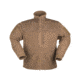 HEXTAC Elite Fleece Jacket - Mens, Dark Coyote, Small, 10855119-902
