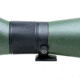 Hi-Lux Optics Phenom UHD 20-60x85mm Porro Prism Spotting Scope, Green, PM2060X85UHD