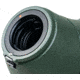 Hi-Lux Optics Phenom UHD 20-60x85mm Porro Prism Spotting Scope, Green, PM2060X85UHD