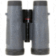 Hi-Lux Phenom ED Field Flattened 10X42 Roof Binocular, Gray, PM10X42