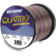 Hi-Seas Hi-Seas GSQ-1-80 Quattro Monofilament Line 80lb, 4-Color Camo 600yd, GSQ-1-80
