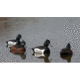 Higdon Outdoors 19483 Standard Ringneck Species Multi Color Foam Filled 6 Pack