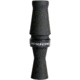 Higdon Outdoors 21701 Jolt Mallard Call Mallard Stealth Black Polycarbonate J-Fram