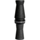 Higdon Outdoors 22401 Teal Call Teal Stealth Black Metal Reed Call